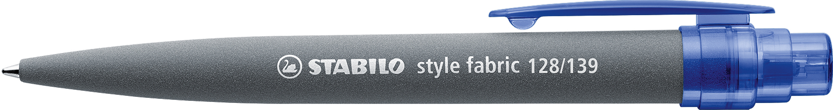 STABILO style fabric Kugelschreiber
