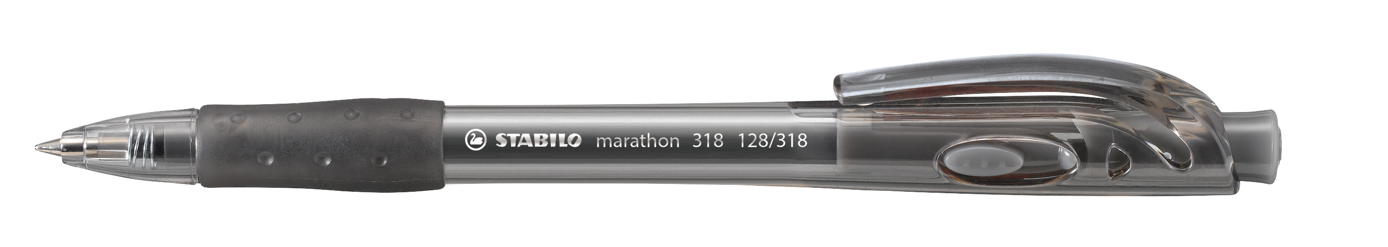 STABILO marathon Kugelschreiber