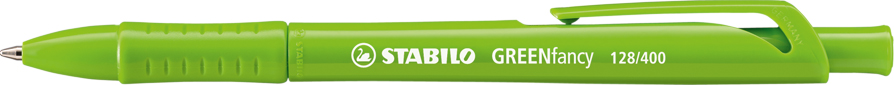 STABILO GREENfancy Kugelschreiber