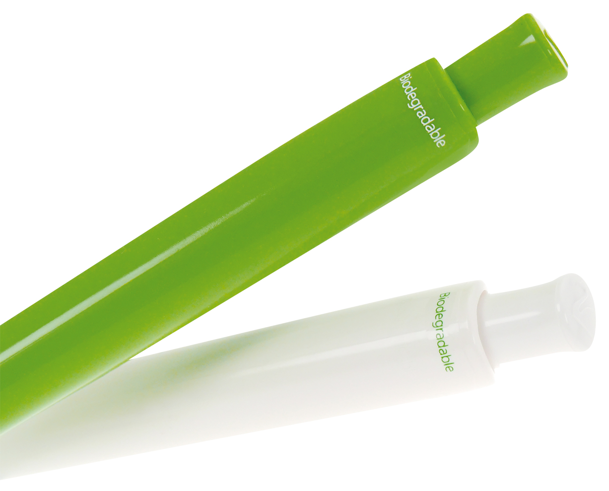 STABILO GREENfancy Kugelschreiber