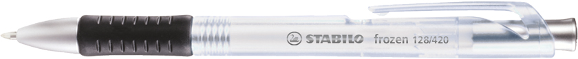 STABILO concept frozen Kugelschreiber