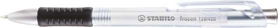 STABILO concept frozen Kugelschreiber