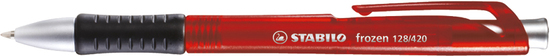 STABILO concept frozen Kugelschreiber