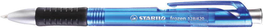 STABILO concept frozen Kugelschreiber