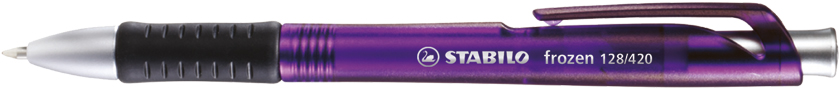 STABILO concept frozen Kugelschreiber
