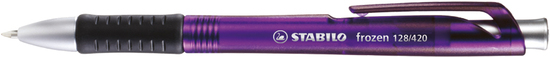 STABILO concept frozen Kugelschreiber