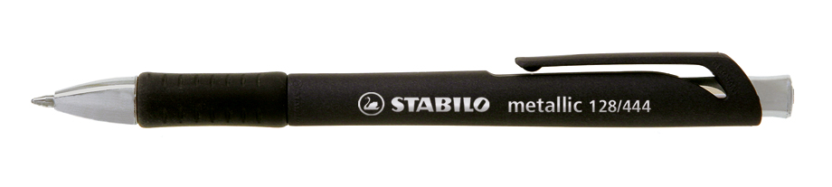 STABILO concept metallic Kugelschreiber