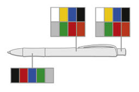 STABILO concept image Kugelschreiber