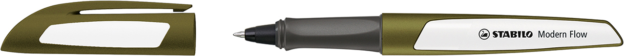 STABILO Modern Flow Gelroller