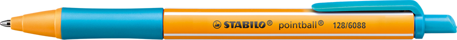 STABILO pointball Kugelschreiber