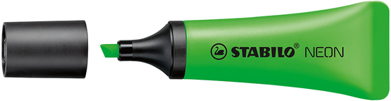 STABILO NEON Leuchtmarkierer