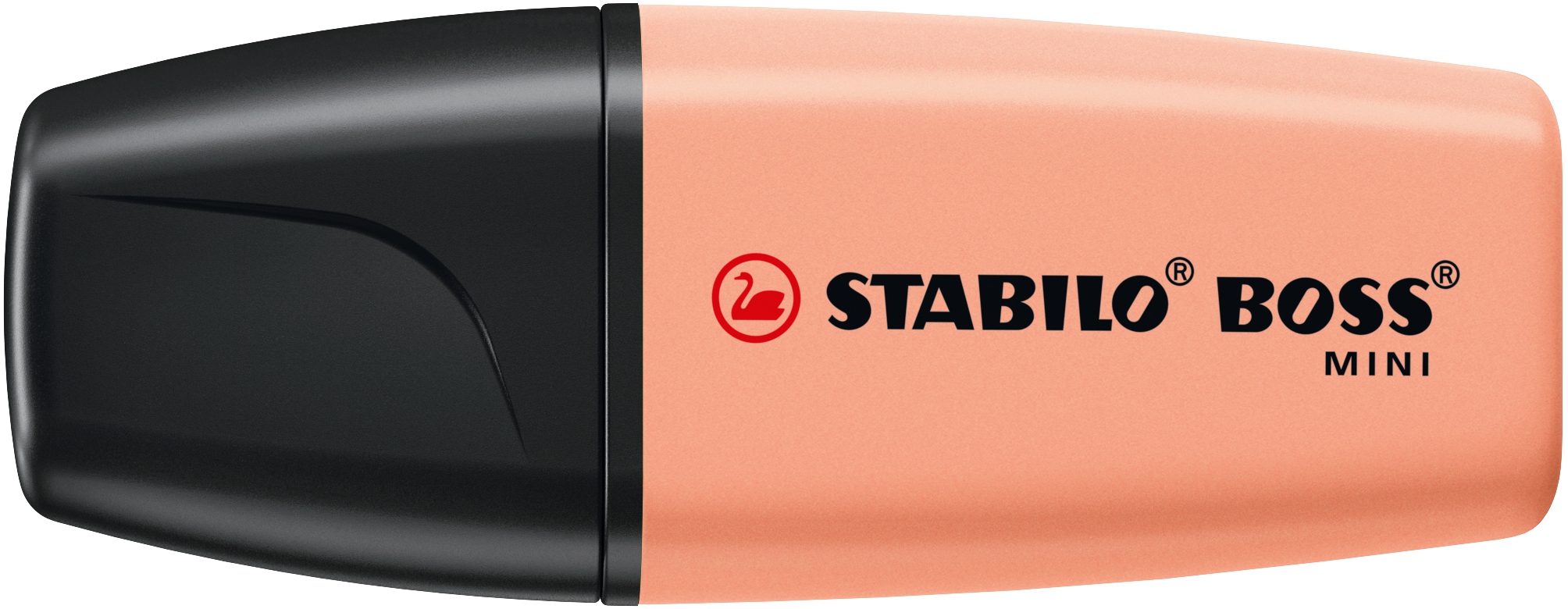 STABILO BOSS MINI Pastel Leuchtmarkierer
