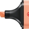 STABILO BOSS MINI Pastel Leuchtmarkierer