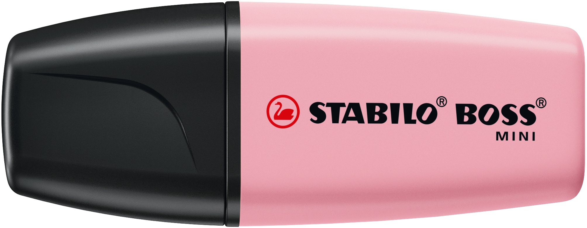 STABILO BOSS MINI Pastel Leuchtmarkierer