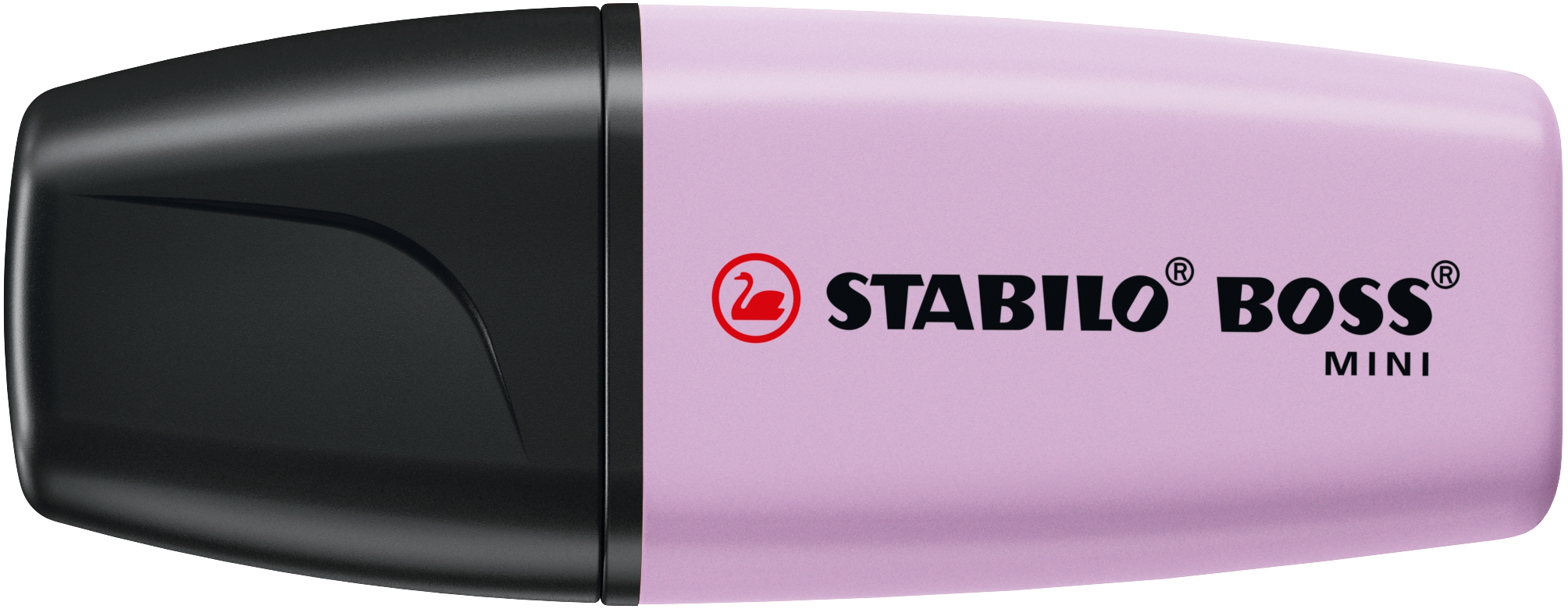 STABILO BOSS MINI Pastel Leuchtmarkierer