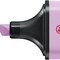 STABILO BOSS MINI Pastel Leuchtmarkierer
