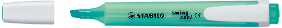 STABILO swing cool Leuchtmarkierer