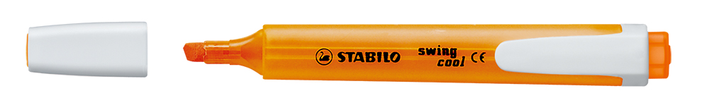 STABILO swing cool Leuchtmarkierer