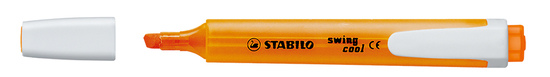 STABILO swing cool Leuchtmarkierer