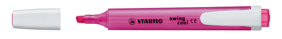 STABILO swing cool Leuchtmarkierer