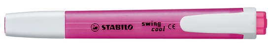 STABILO swing cool Leuchtmarkierer