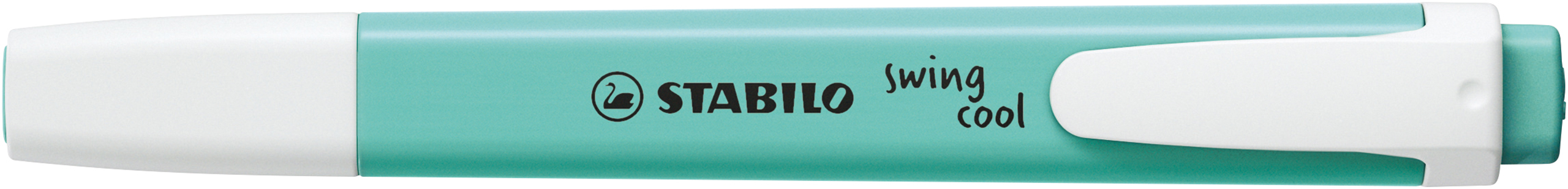 STABILO swing cool Pastel Leuchtmarkierer