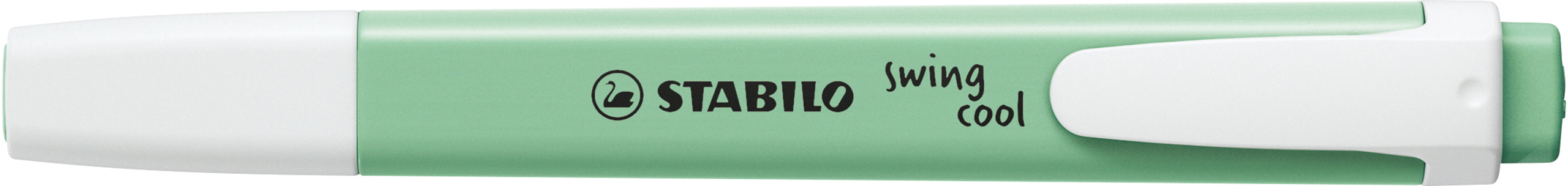 STABILO swing cool Pastel Leuchtmarkierer