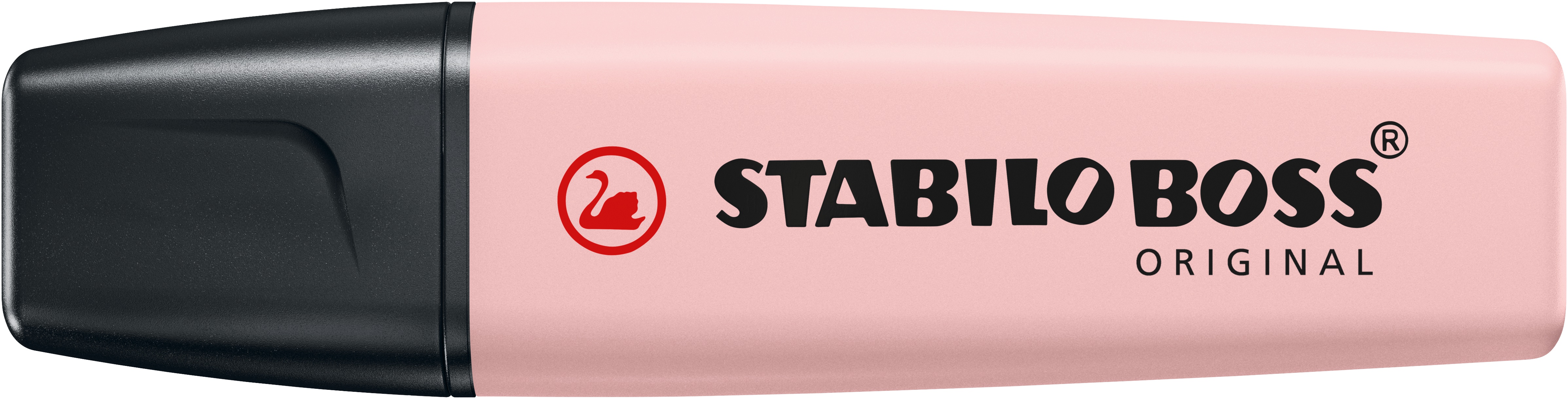 STABILO BOSS ORIGINAL NatureCOLORS Leuchtmarkierer