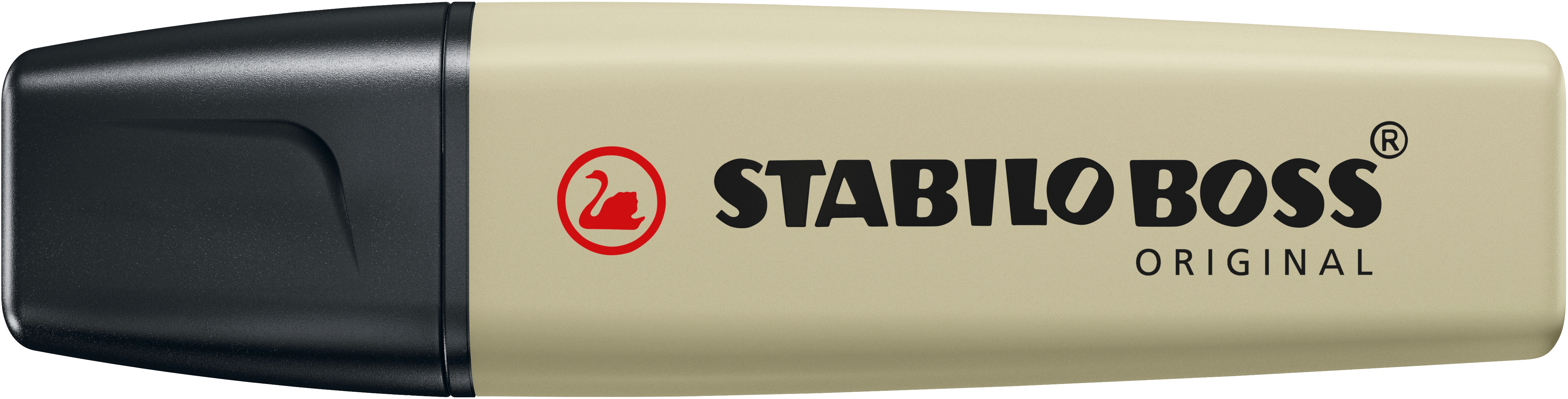 STABILO BOSS ORIGINAL NatureCOLORS Leuchtmarkierer