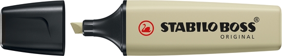 STABILO BOSS ORIGINAL NatureCOLORS Leuchtmarkierer