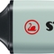 STABILO BOSS ORIGINAL NatureCOLORS Leuchtmarkierer