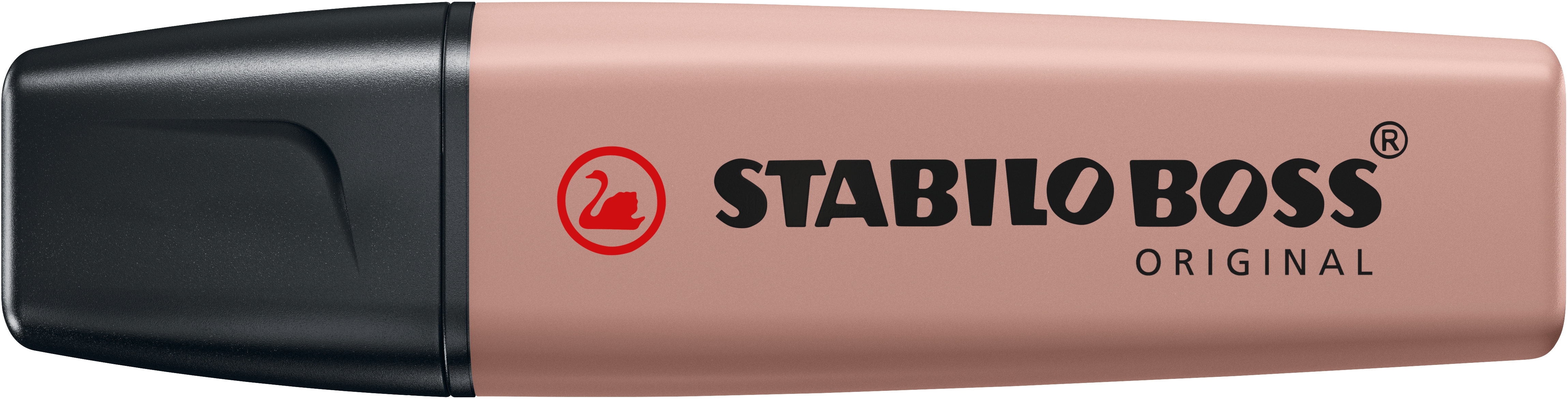 STABILO BOSS ORIGINAL NatureCOLORS Leuchtmarkierer