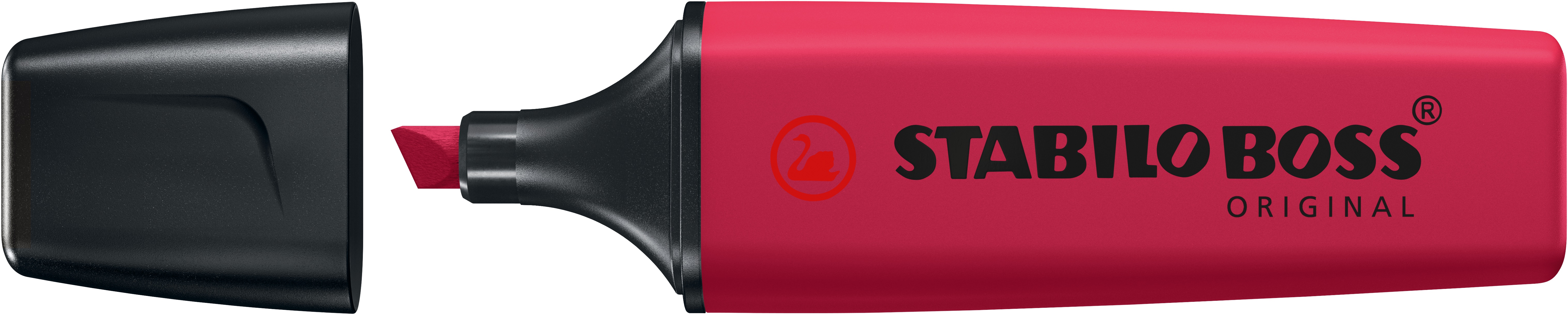 STABILO BOSS ORIGINAL NatureCOLORS Leuchtmarkierer