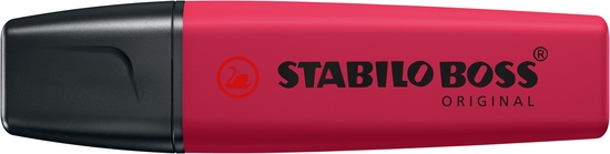 STABILO BOSS ORIGINAL NatureCOLORS Leuchtmarkierer