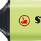 STABILO BOSS ORIGINAL Pastel Leuchtmarkierer