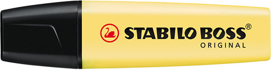 STABILO BOSS ORIGINAL Pastel Leuchtmarkierer