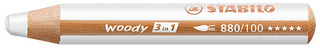 STABILO woody 3 in 1 Farbstift