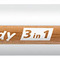 STABILO woody 3 in 1 Farbstift