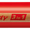 STABILO woody 3 in 1 Farbstift