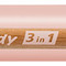 STABILO woody 3 in 1 Farbstift