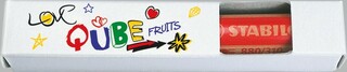 STABILO woody 3 in 1 Farbstift 1er-Set