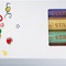 STABILO woody 3 in 1 Farbstift 4er-Set