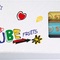 STABILO woody duo Farbstift 3er-Set