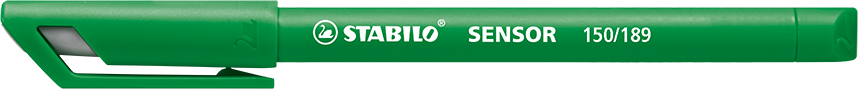 STABILO sensor colorful Tintenfeinschreiber