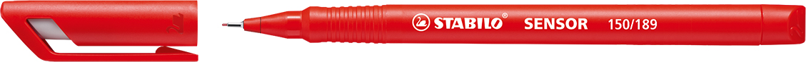 STABILO sensor colorful Tintenfeinschreiber