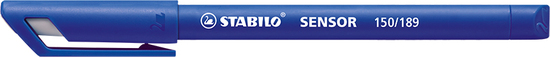 STABILO sensor colorful Tintenfeinschreiber