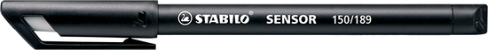 STABILO sensor colorful Tintenfeinschreiber