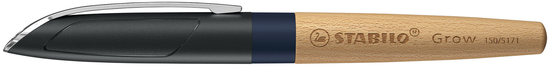 STABILO Grow Rollerball