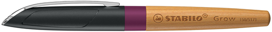 STABILO Grow Rollerball