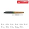 STABILO Grow ball Rollerball